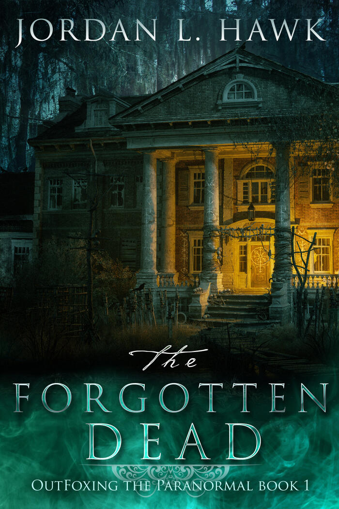 OutFoxing the Paranormal