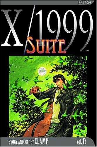 X/1999 (Vol. 17): Suite