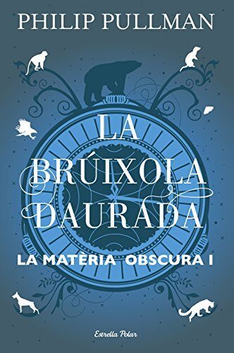 La brúixola daurada: La matèria obscura I