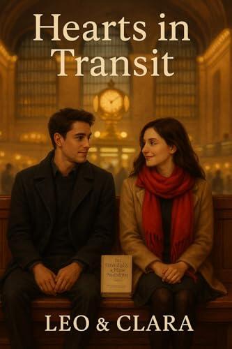 Hearts in Transit: A Valentine's Short Story