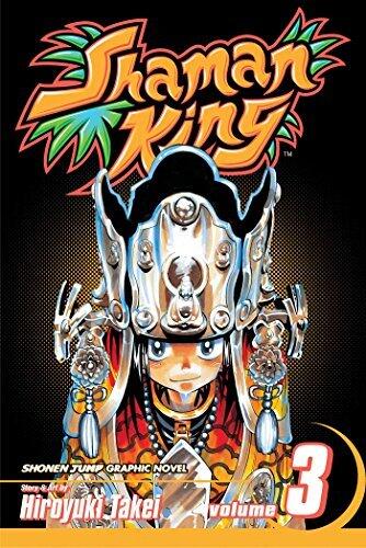 Shaman King