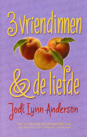 3 vriendinnen en de liefde