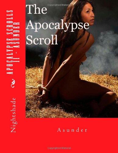 Apocalypse Scroll II - Asunder: Asunder