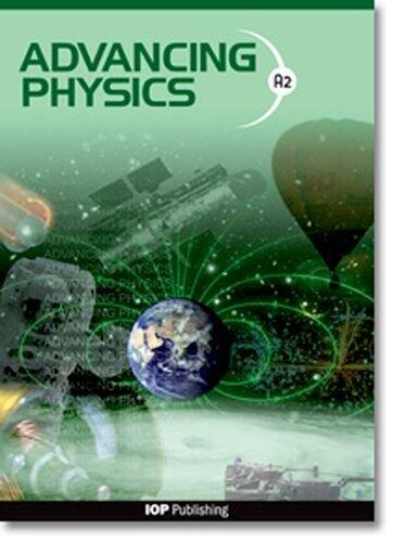 Advancing Physics: A2 Student Network CD-ROM