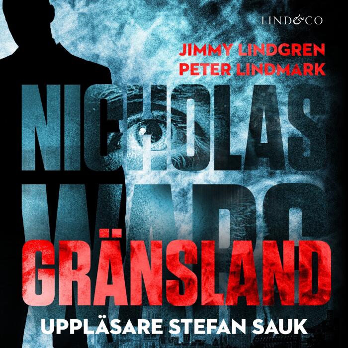 Gränsland: Nicholas Warg 2