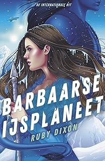 Barbaarse ijsplaneet