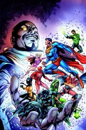 Tangent: Superman's Reign Vol. 2