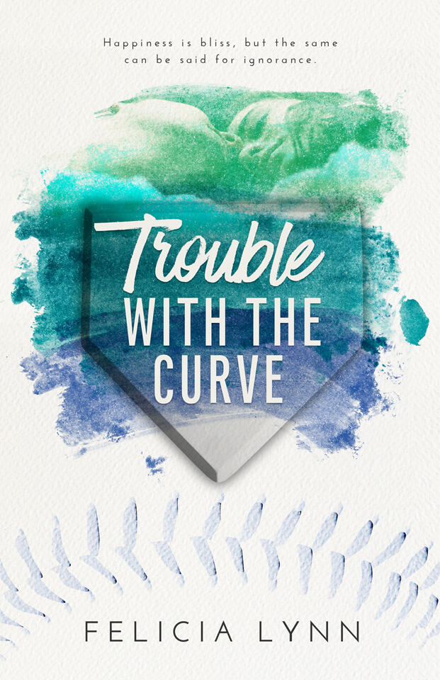 Trouble With The Curve