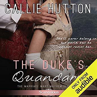 The Duke's Quandary