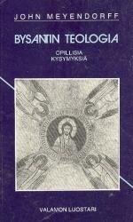 Bysantin teologia: Opillisia kysymyksiä