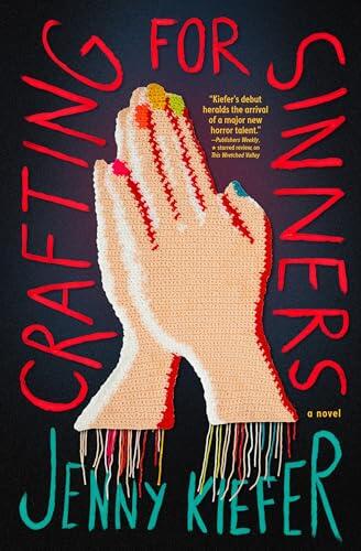 Crafting for Sinners