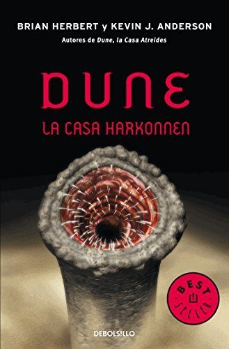 La Casa Harkonnen