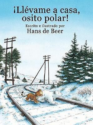 Llevame a Casa, Osito Polar!