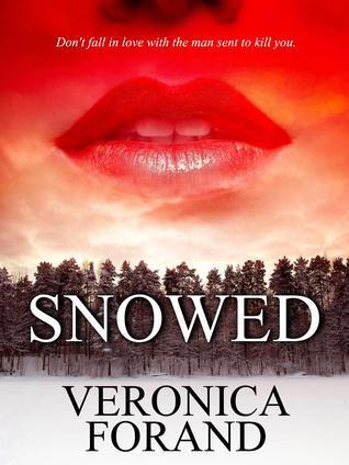 Snowed