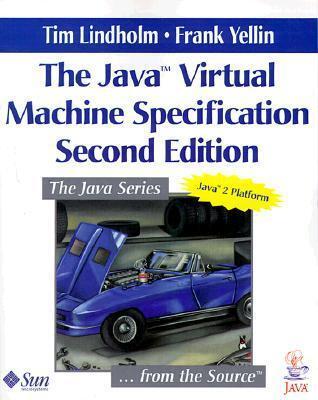 The Java Virtual Machine Specification