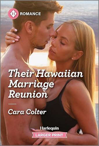 Their Hawaiian Marriage Reunion