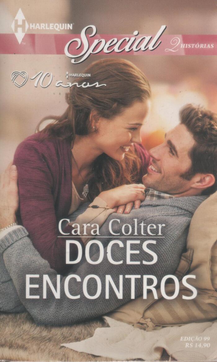 Doces Encontros