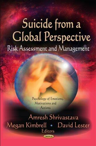 Suicide from a Global Perspective: Risk Assessment and Management