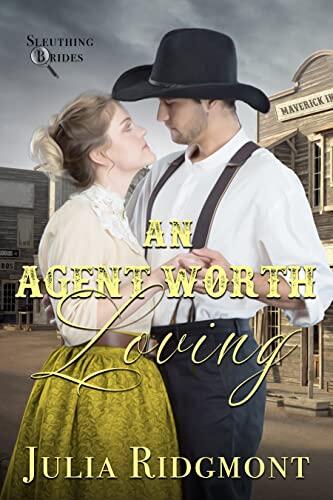 An Agent Worth Loving