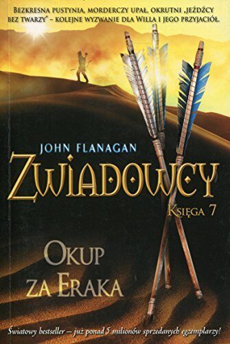 Okup za Eraka