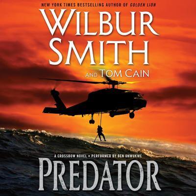 Predator: A Novel of Adventure