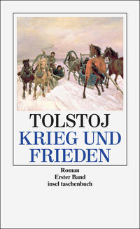 Krieg und Frieden