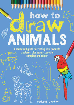 How to Draw Animals