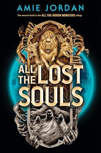 All The Lost Souls