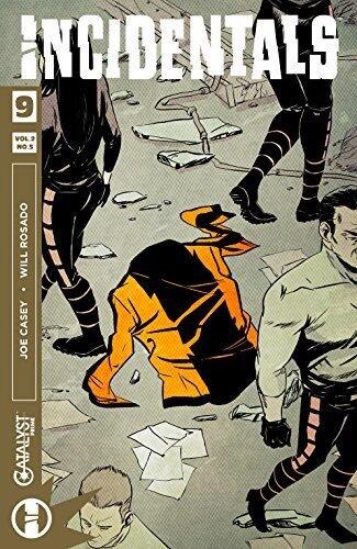 Incidentals #9