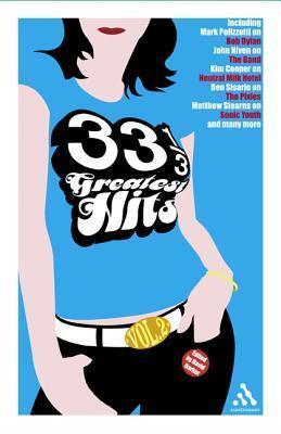 33⅓ Greatest Hits, Volume 2