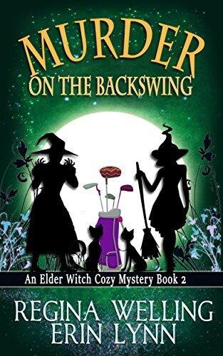 Murder on the Backswing