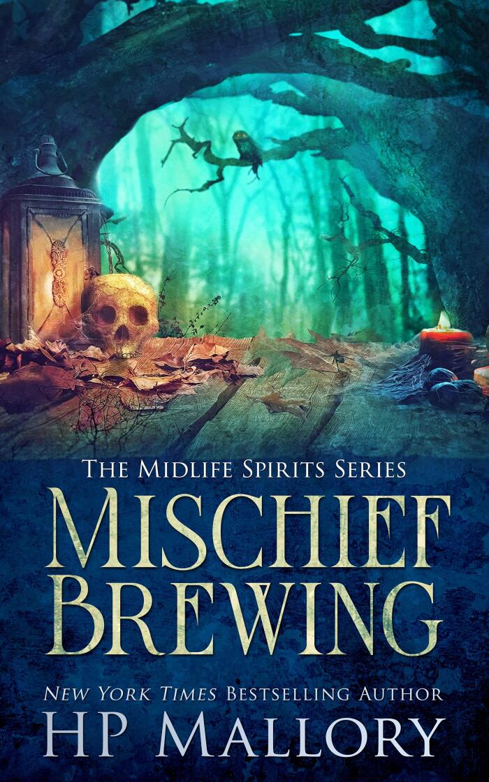 Mischief Brewing
