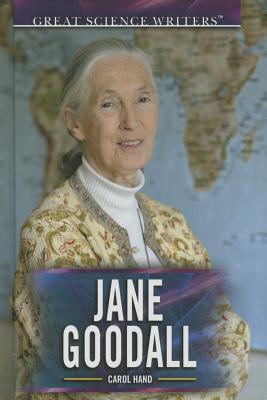Jane Goodall