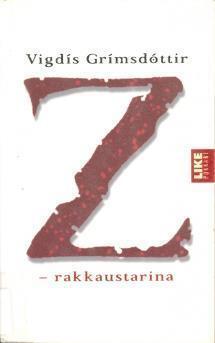 Z - rakkaustarina