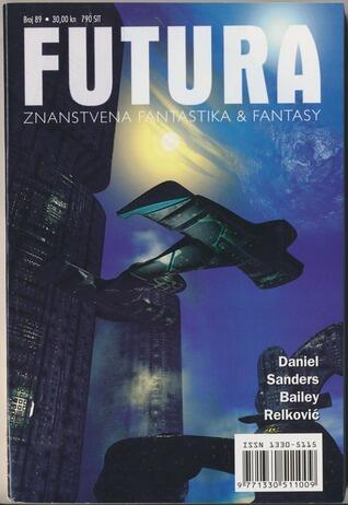 Futura - broj 89