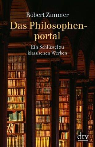 Das Philosophenportal: Ein Schlüssel zu klassischen Werken