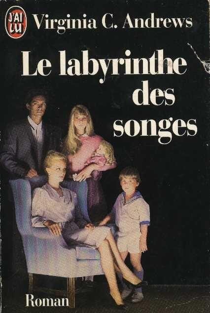 Le Labyrinthe des songes