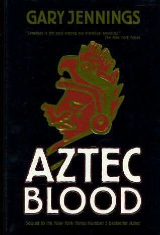 Aztec Blood