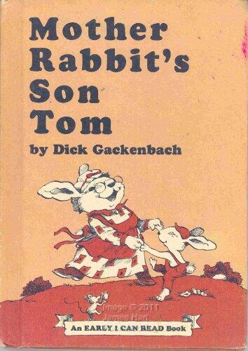 Mother Rabbit's Son Tom