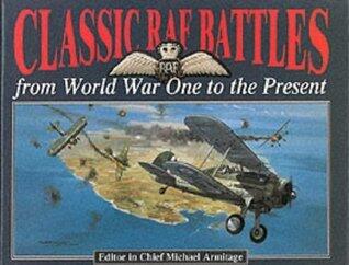Classic RAF Battles