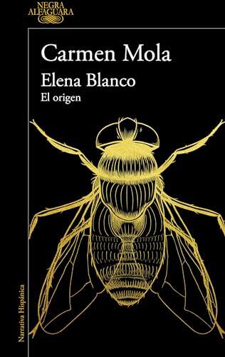 Elena Blanco. El Origen / Elena Blanco. The Beginning