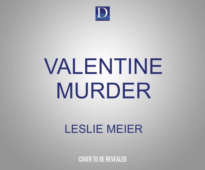 Valentine Murder