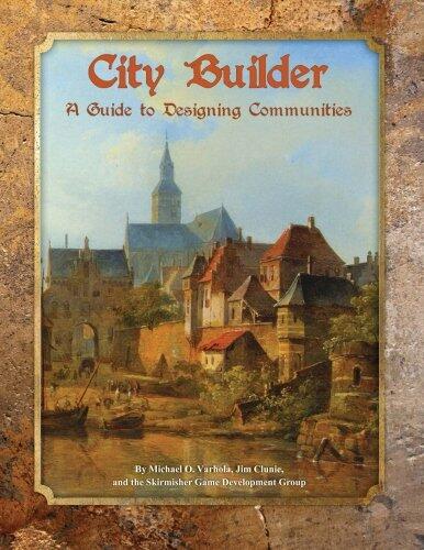City Builder: A Guide to Designing Communities
