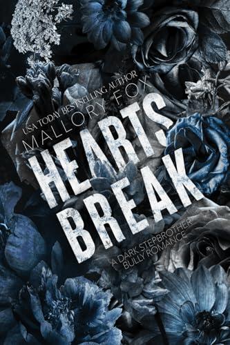 Hearts Break Special Edition Blue Pages