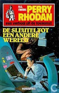 De sleutel tot een andere wereld