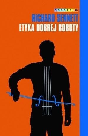 Etyka dobrej roboty