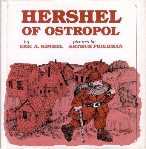 Hershel of Ostropol