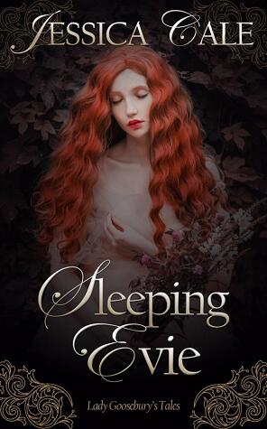 Sleeping Evie