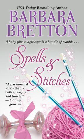 Spells & Stitches