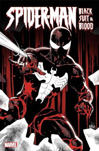 Spider-Man: Black Suit & Blood (2024-) #1 (of 4)